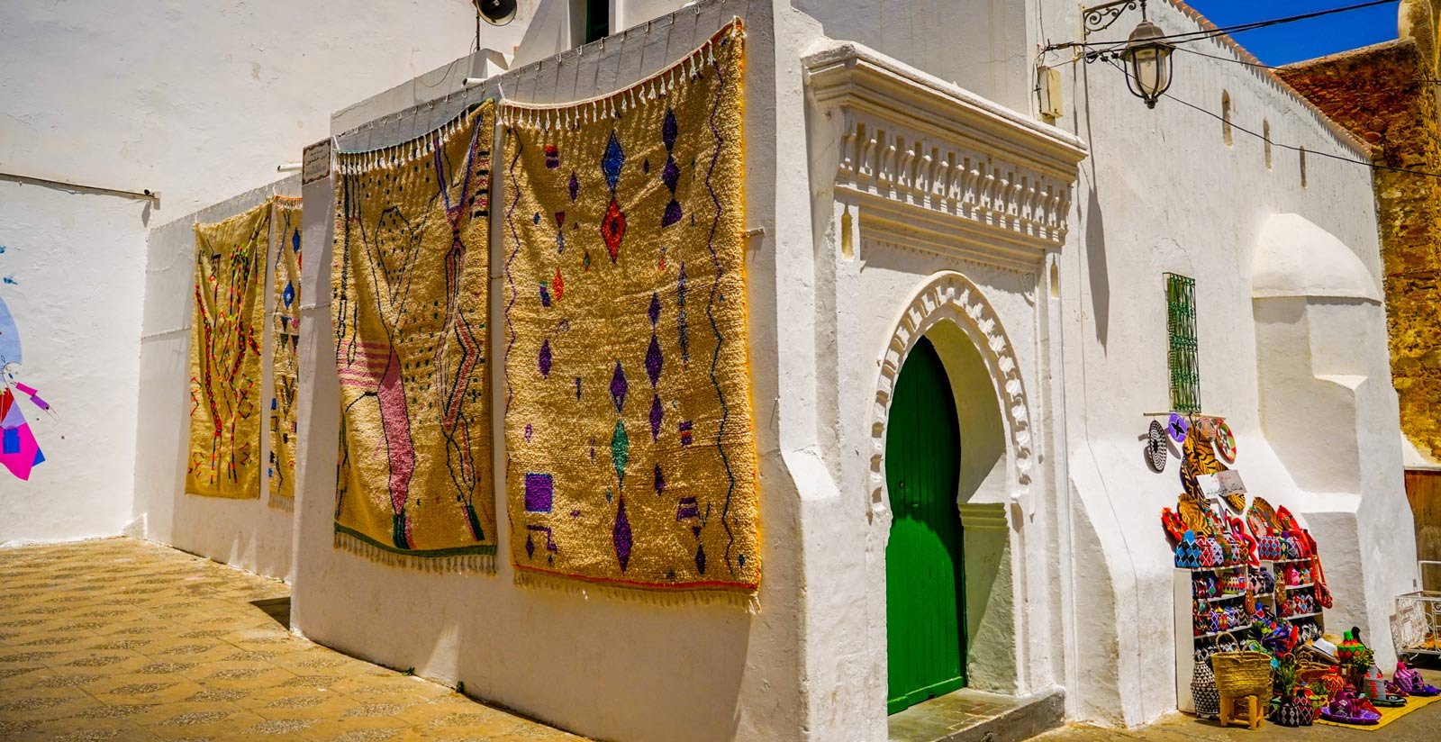 Le Maroc7
