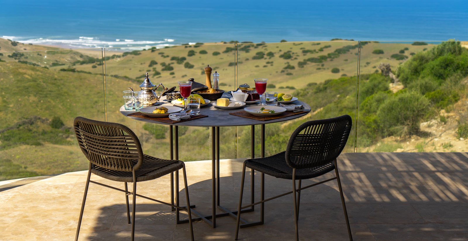 Ocean Restaurant4