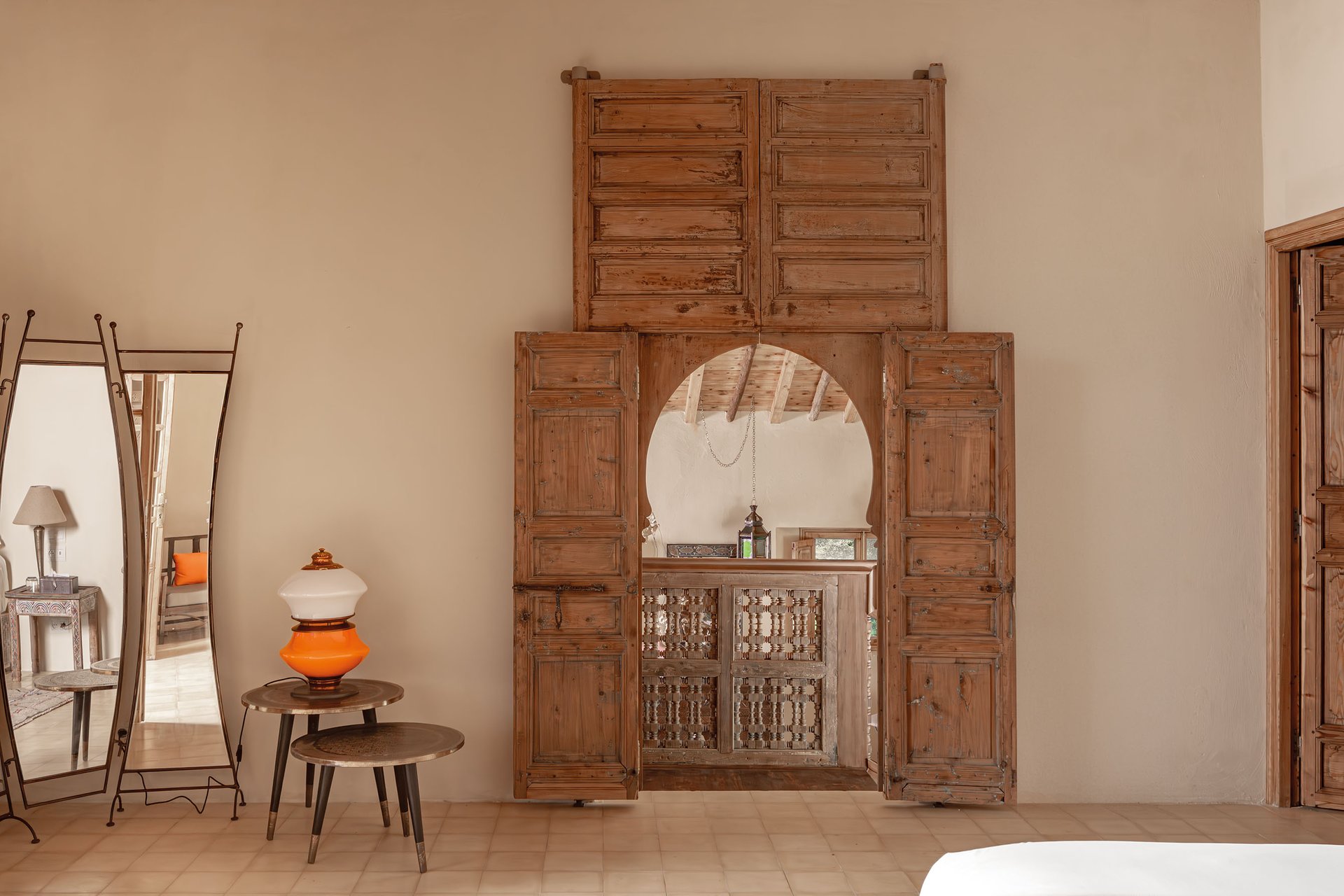 Mimouna Traditional Village House1