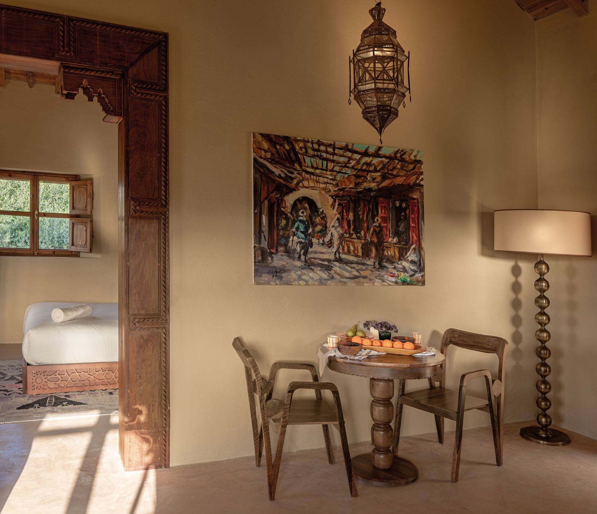 Safir Village House2