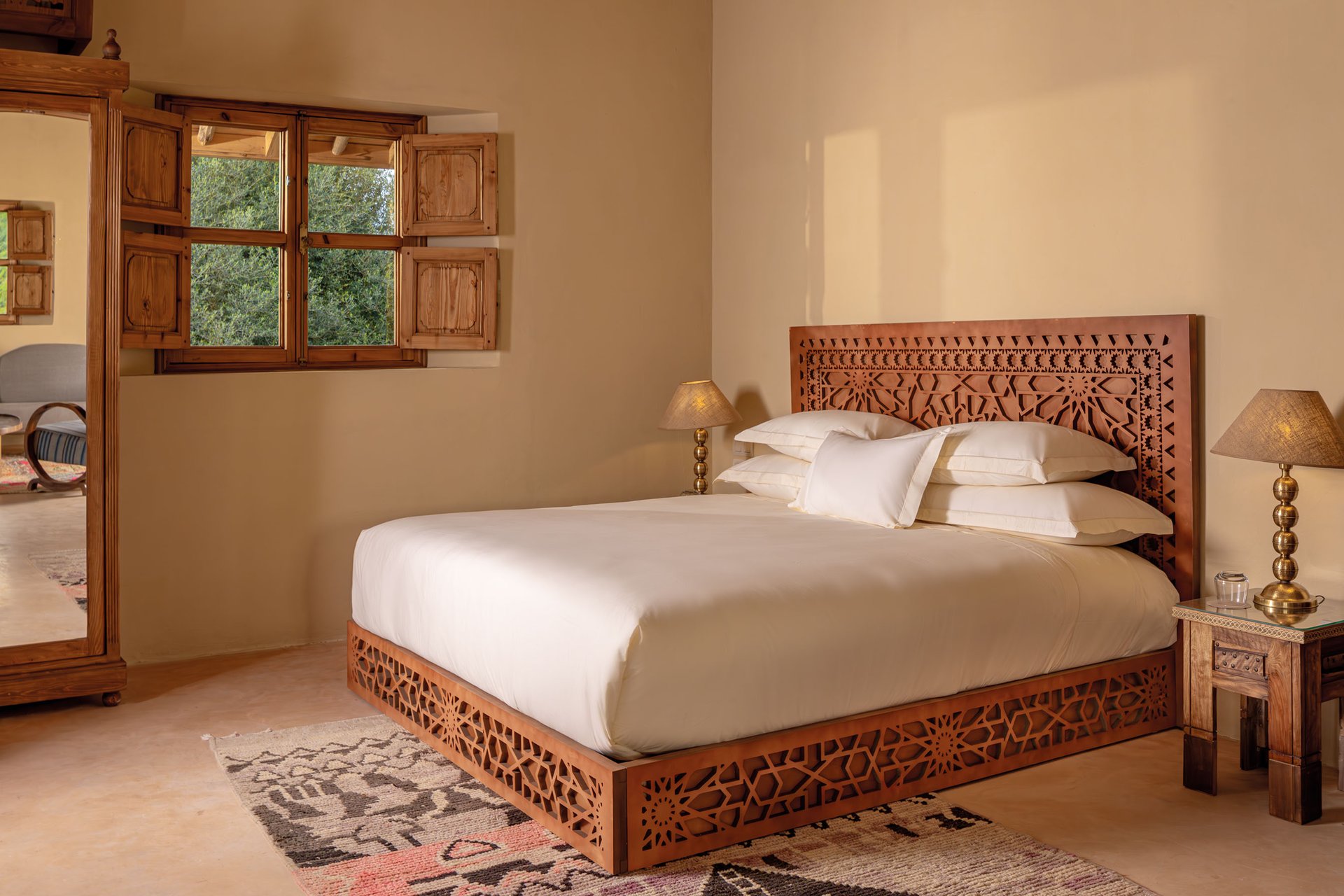 Safir Village House1