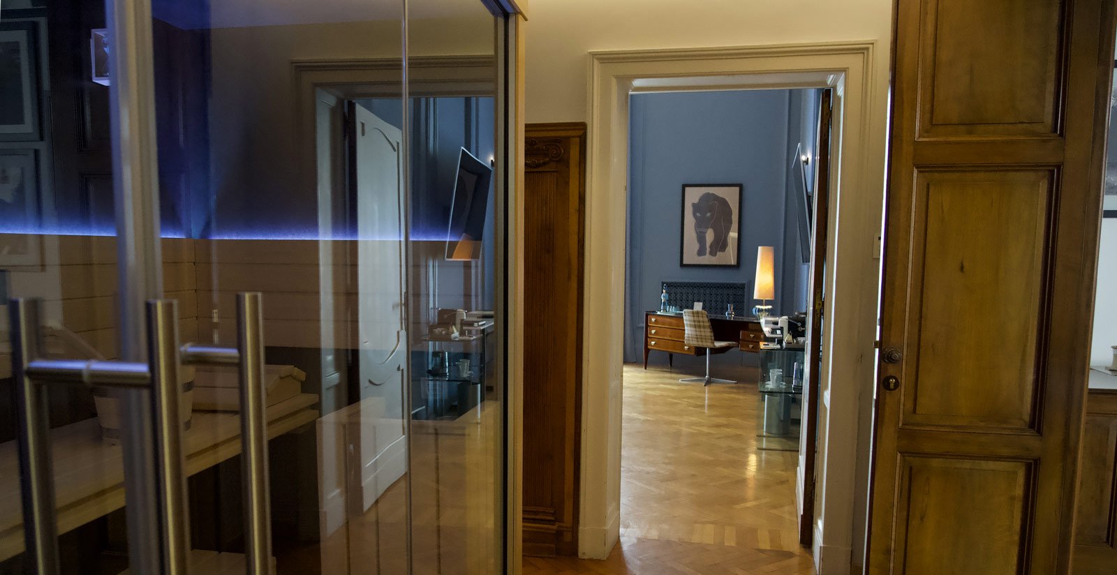 The Blue Wellness Suite4