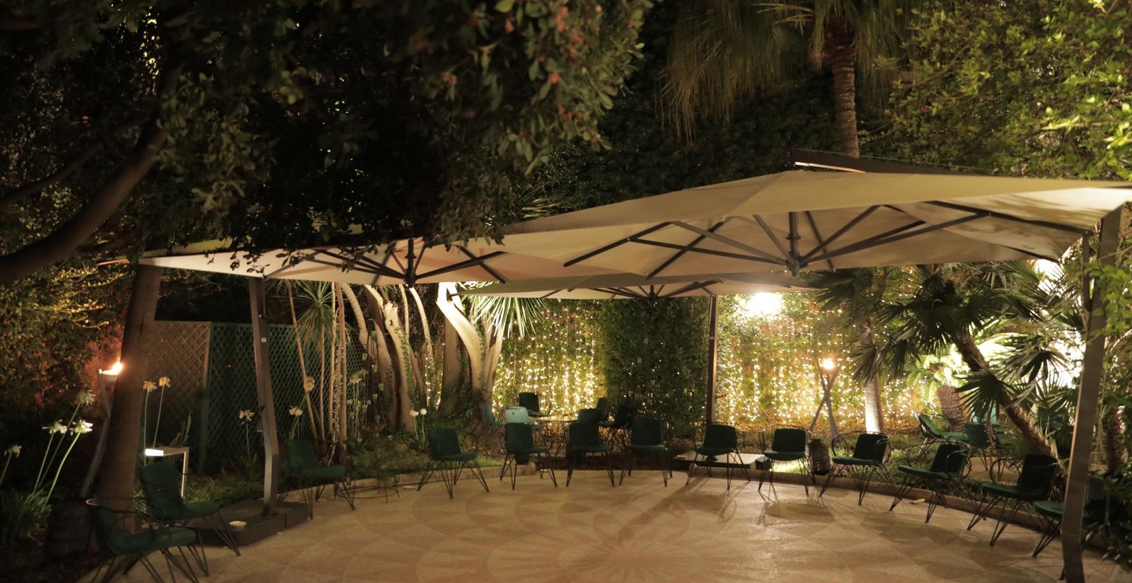A Private Palace Nestled In The Beating Heart of Lecce5