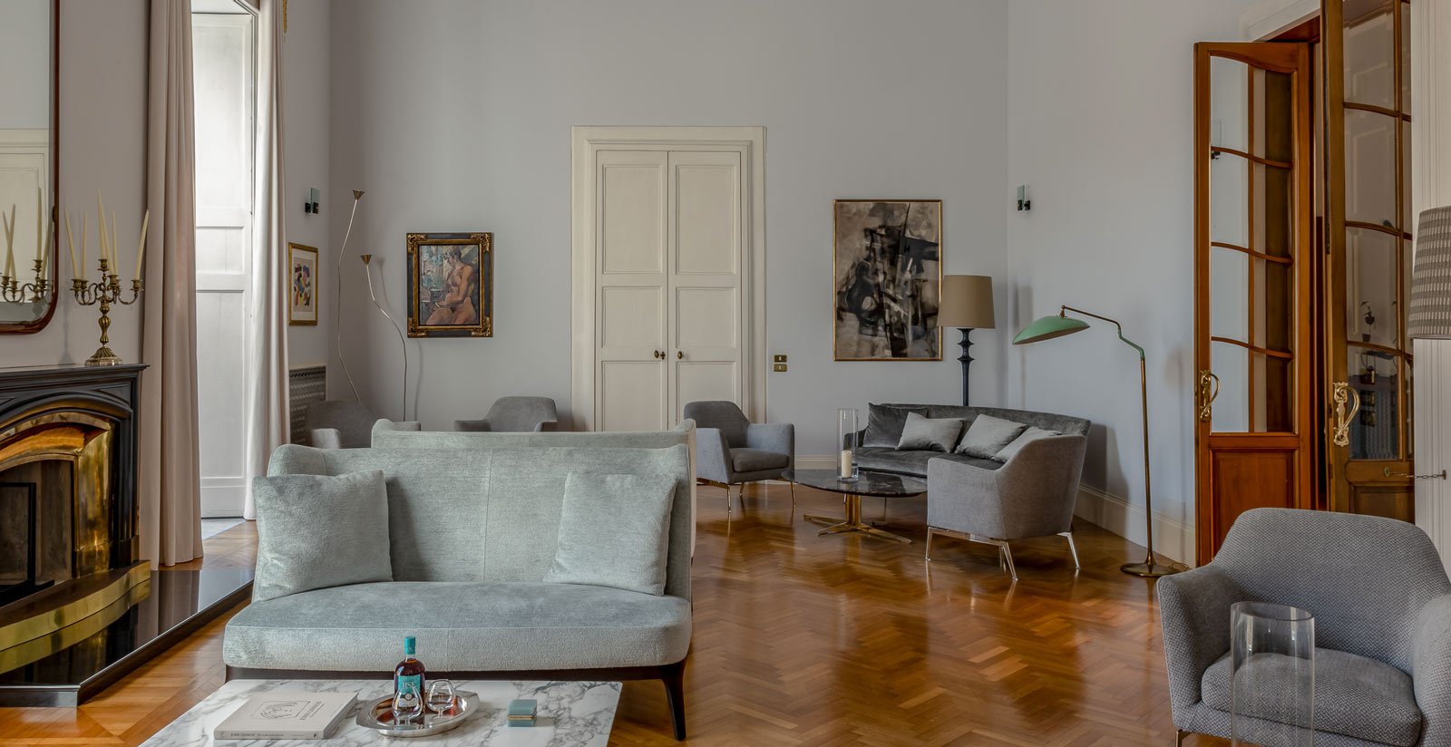 La Fiermontina Palazzo Bozzi Corso8