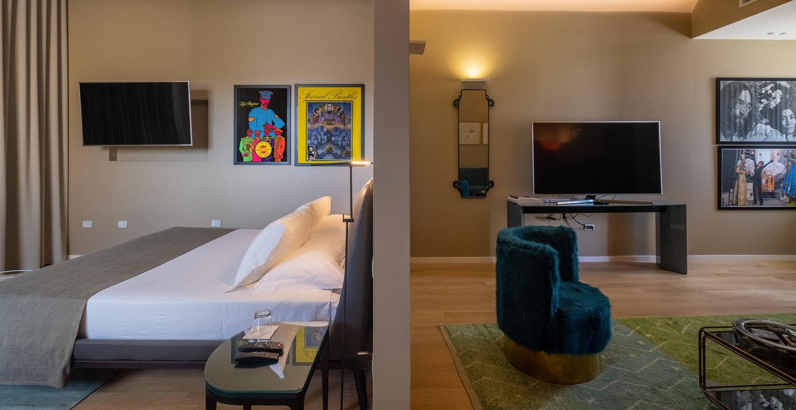 A Private Palace Nestled In The Beating Heart of Lecce3