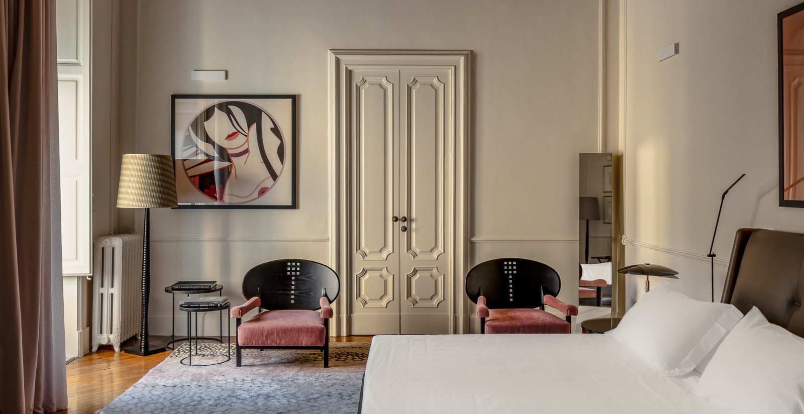 Family Suite con Terrazza3