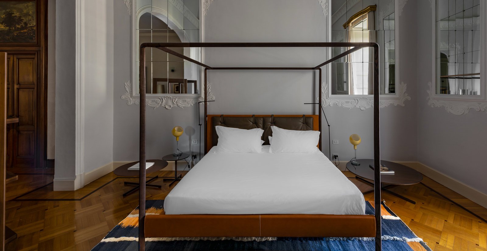 A Private Palace Nestled In The Beating Heart of Lecce4