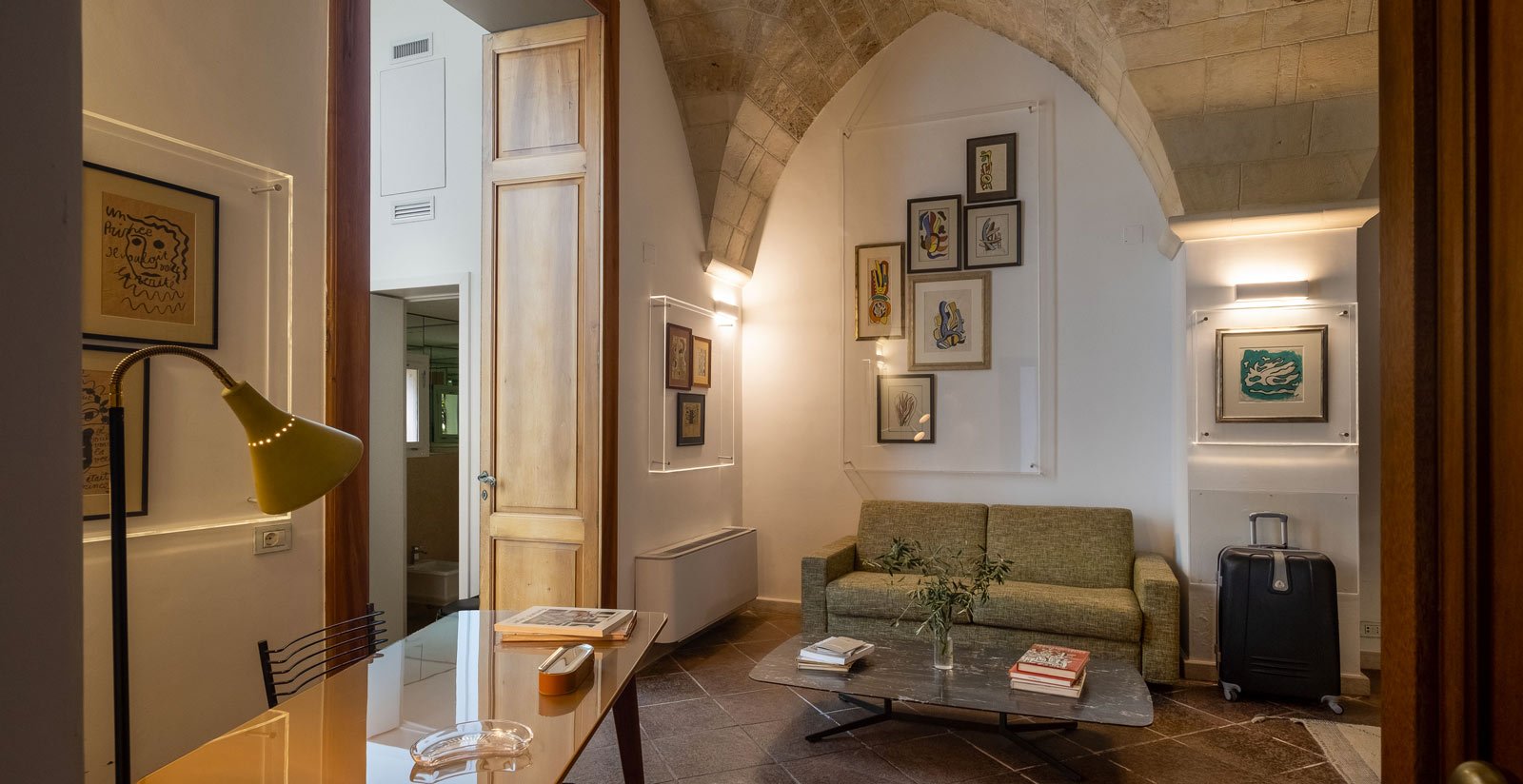 Boutique Hotel a Lecce6