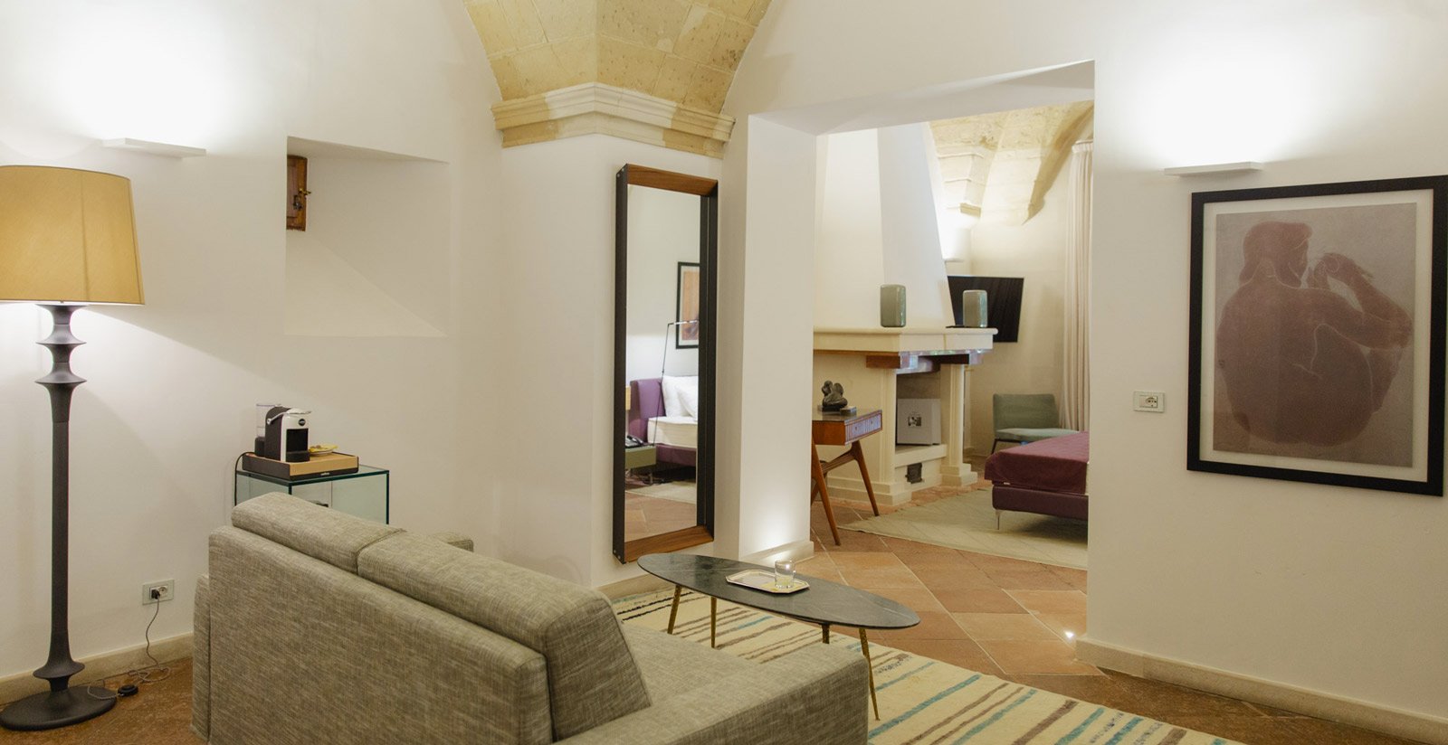 Boutique Hotel a Lecce5