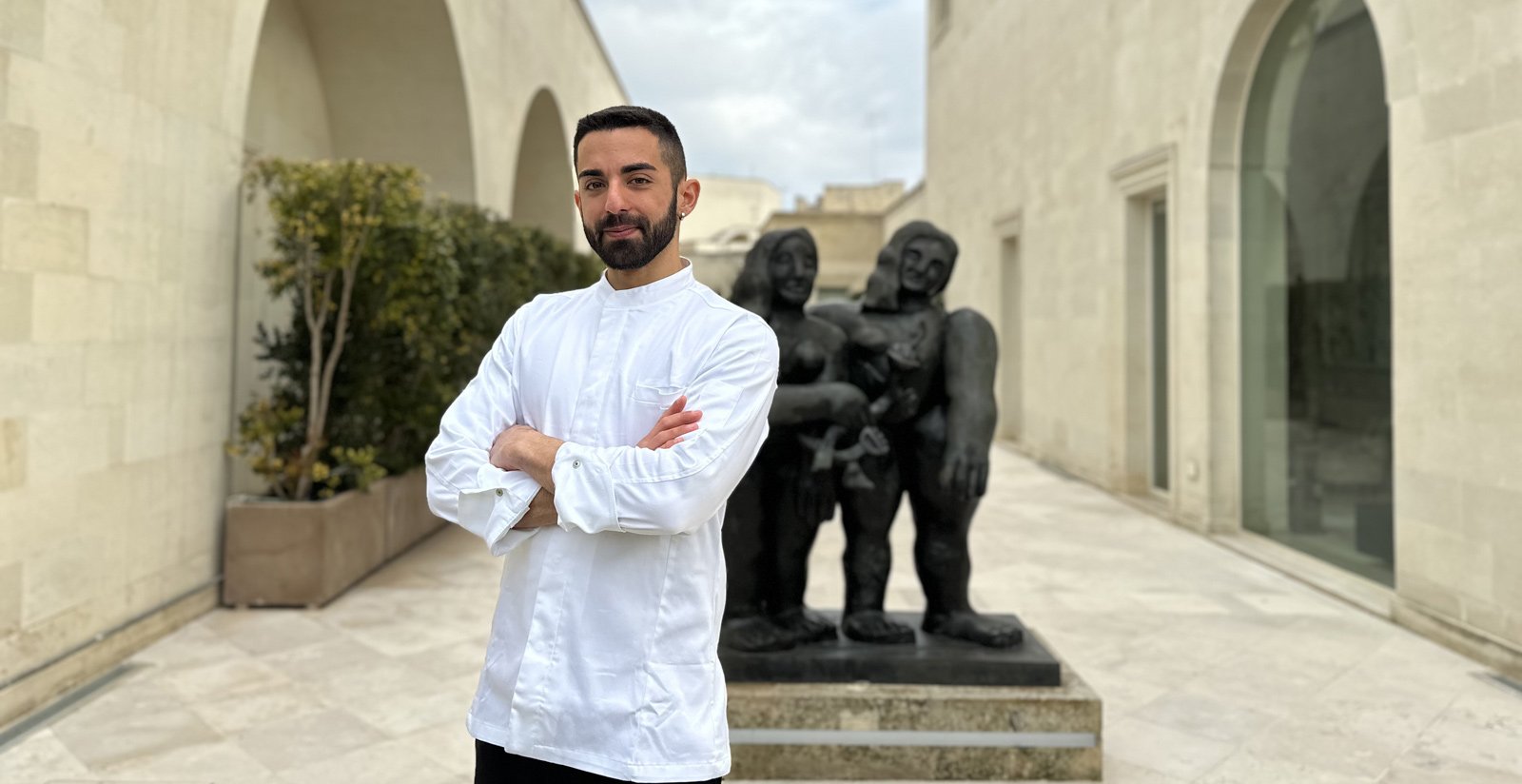 Nuovo viaggio gastronomico da Zéphyr Restaurant1