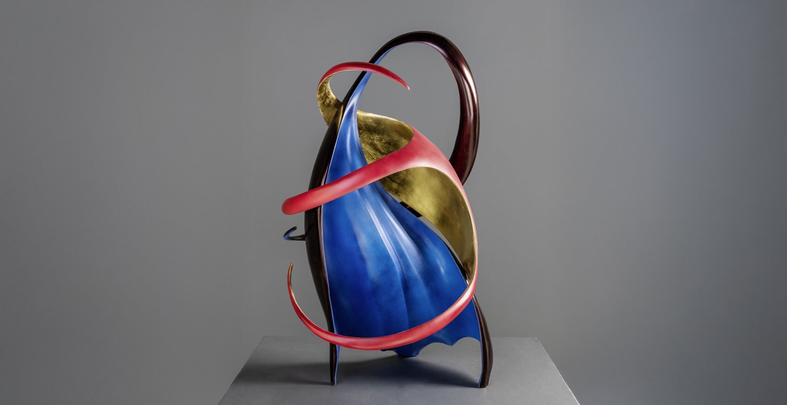 WHAT ABOUT LOVE? - Rolf Frischherz at the Fiermonte Museum1