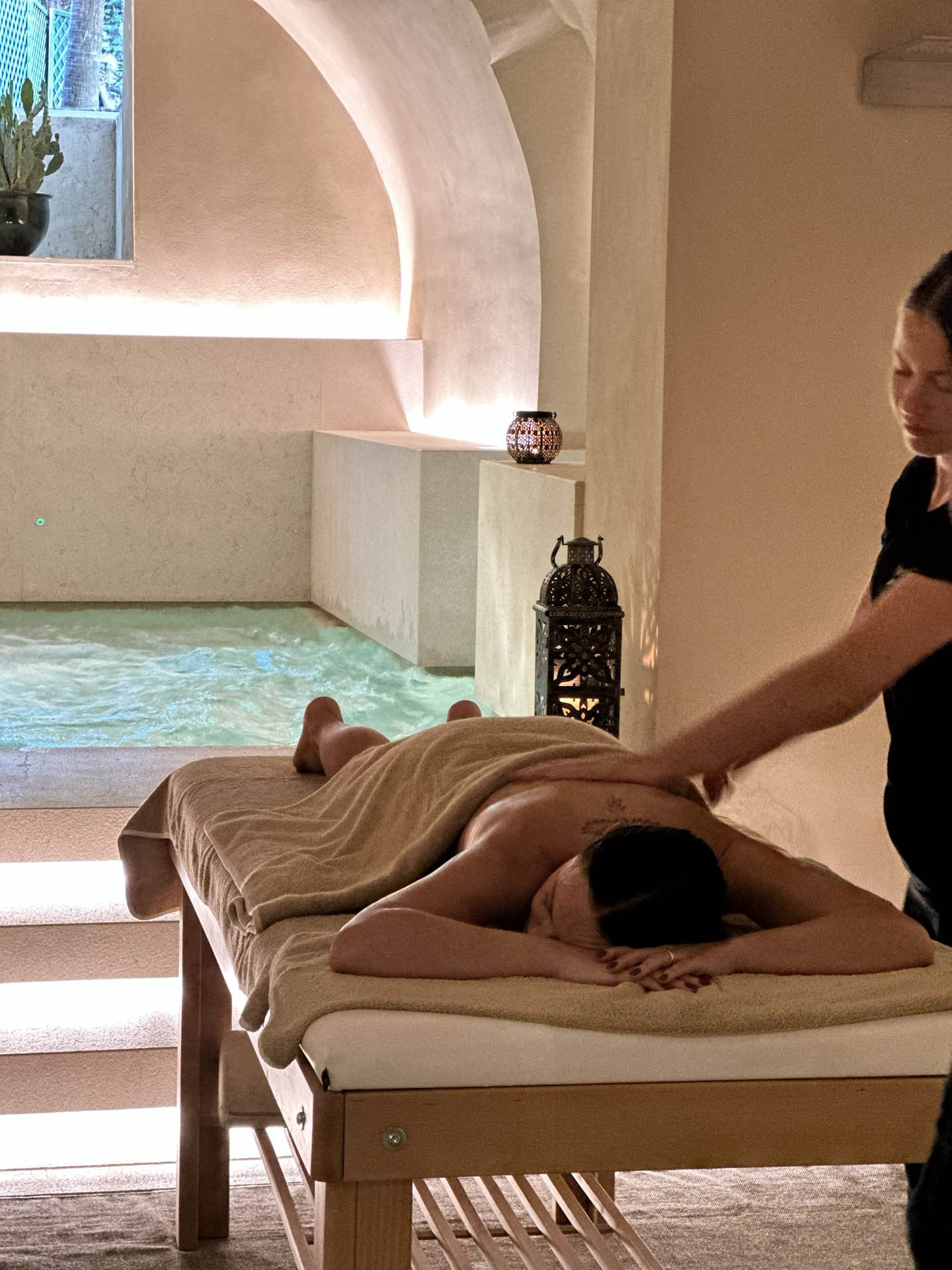 Massages & Body treatments2