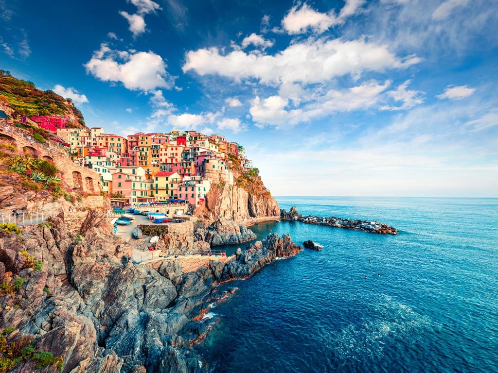 Cinque Terre5 Cinque Terre5