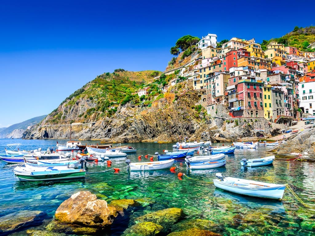 Cinque Terre6 Cinque Terre6
