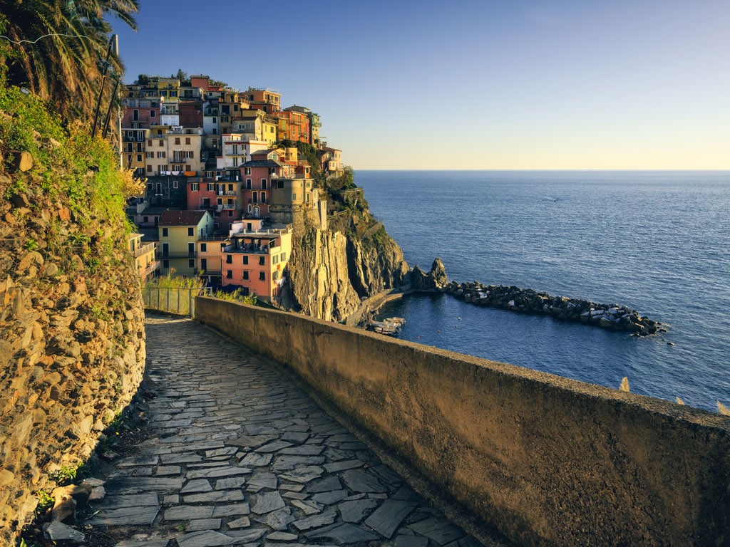 Cinque Terre7 Cinque Terre7