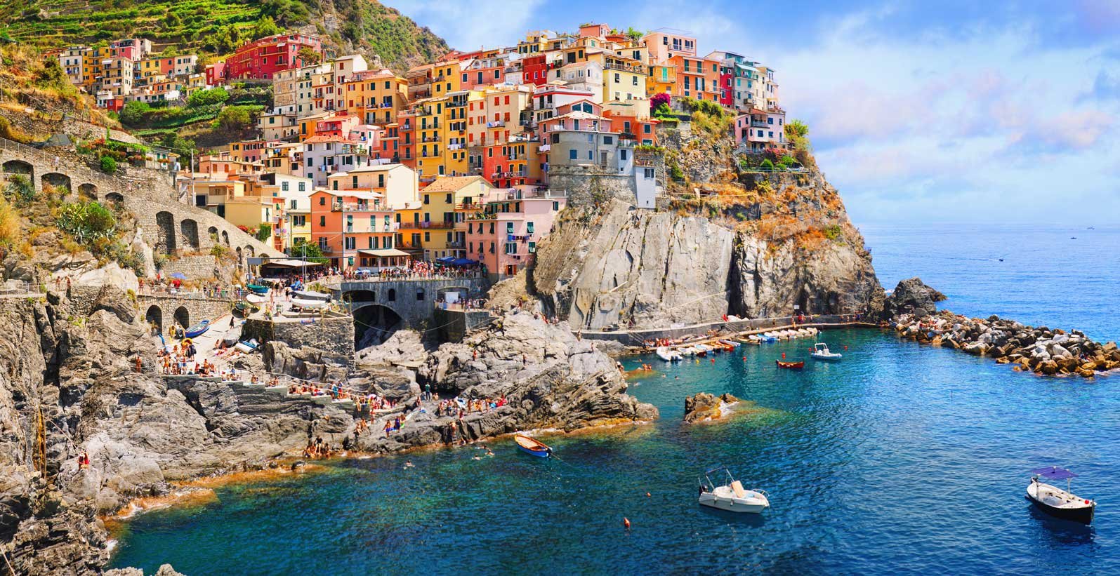 Cinque Terre3 Cinque Terre3