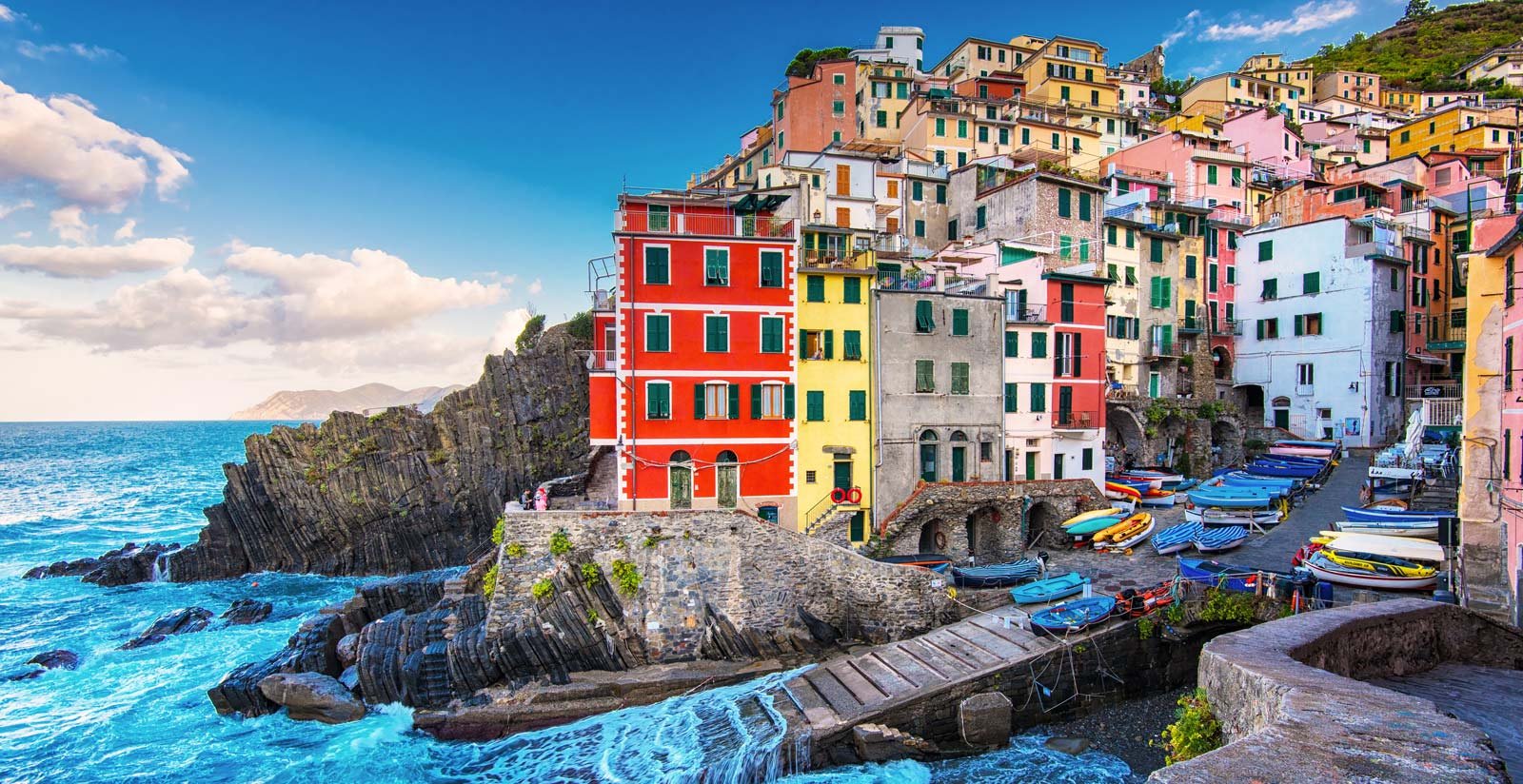 Cinque Terre4 Cinque Terre4