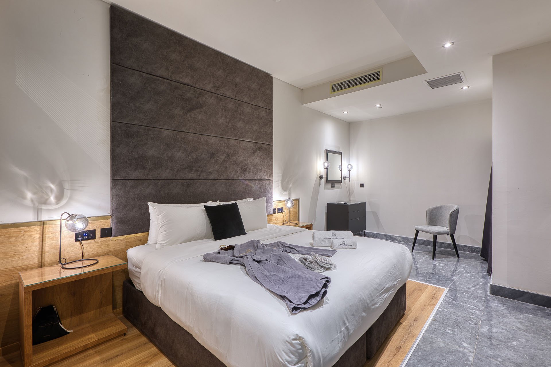 Premium Grandmaster Two Bedroom Suite6