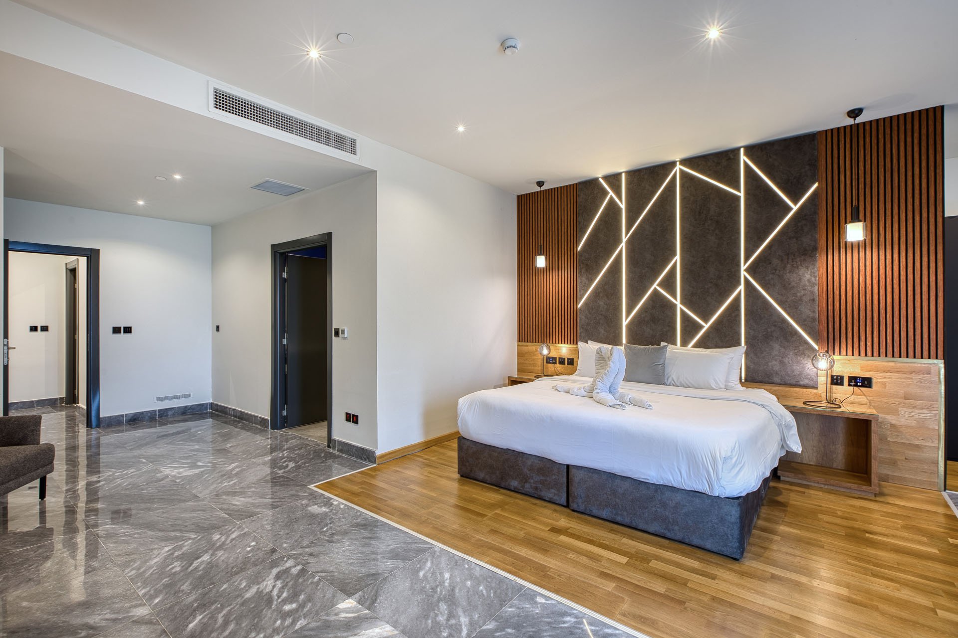 Premium Grandmaster Two Bedroom Suite3