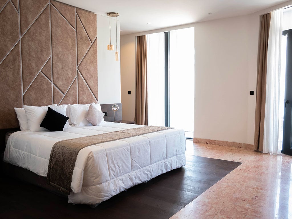 Premium Grandmaster Two Bedroom Suite
