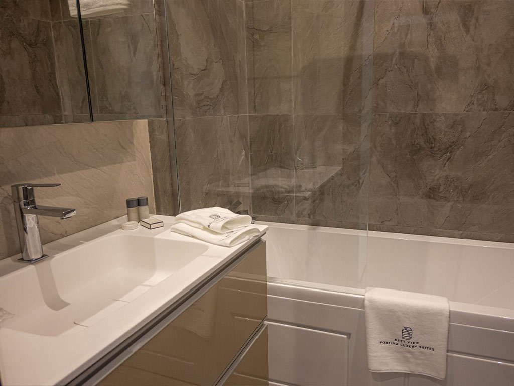 Three Bedroom Suite4 Three Bedroom Suite4