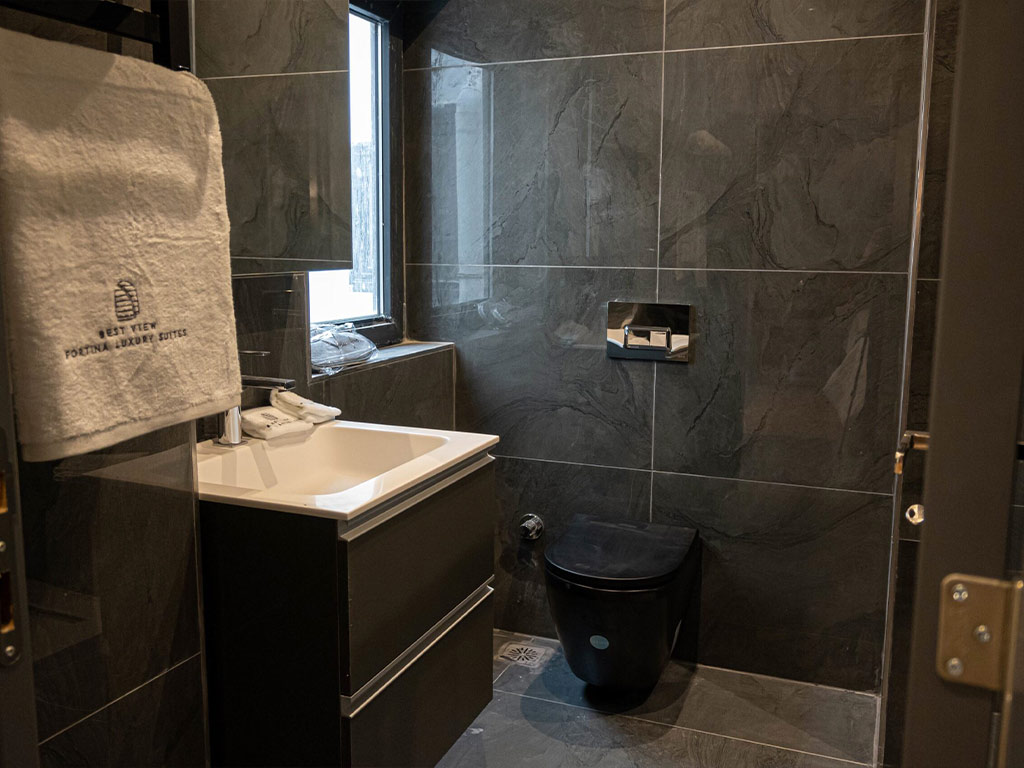 Three Bedroom Suite5 Three Bedroom Suite5