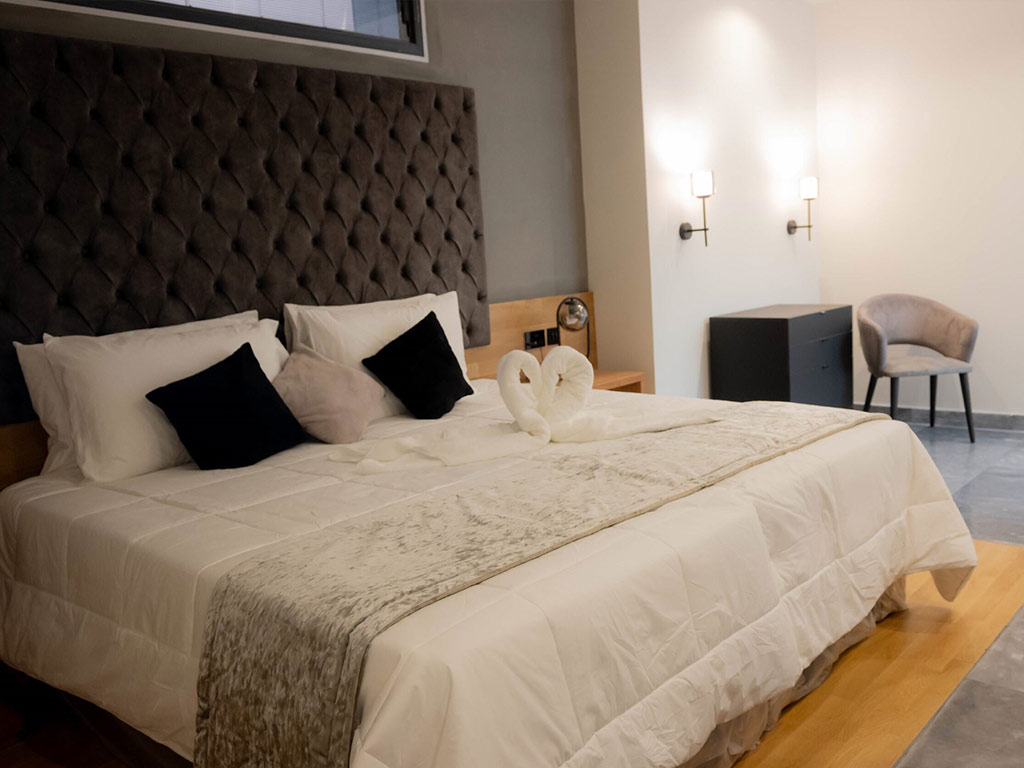 Three Bedroom Suite3 Three Bedroom Suite3