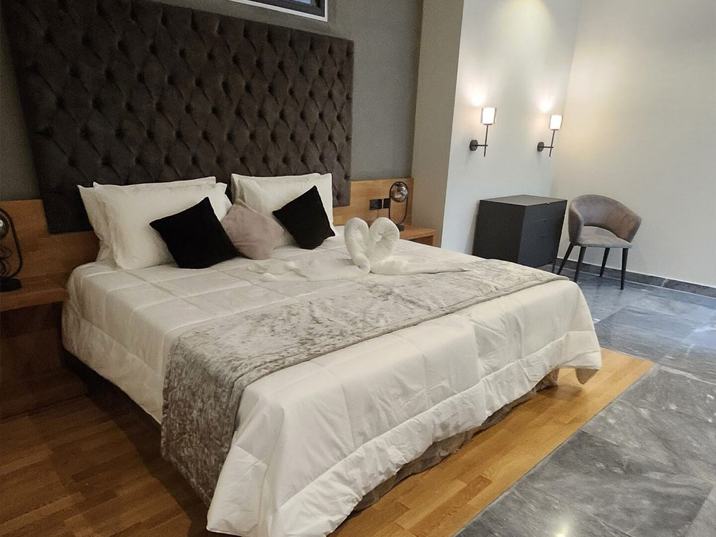 Three Bedroom Suite7 Three Bedroom Suite7