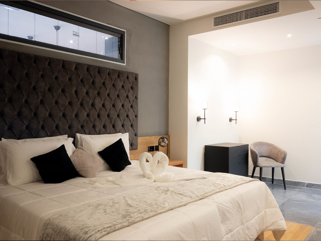 Three Bedroom Suite6 Three Bedroom Suite6