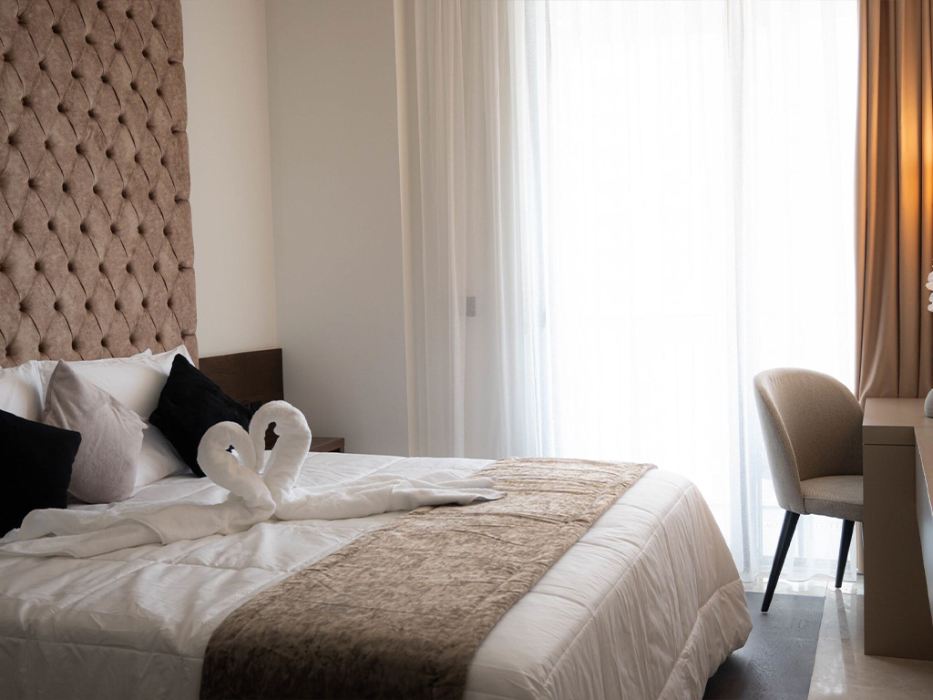 Three Bedroom Suite8 Three Bedroom Suite8