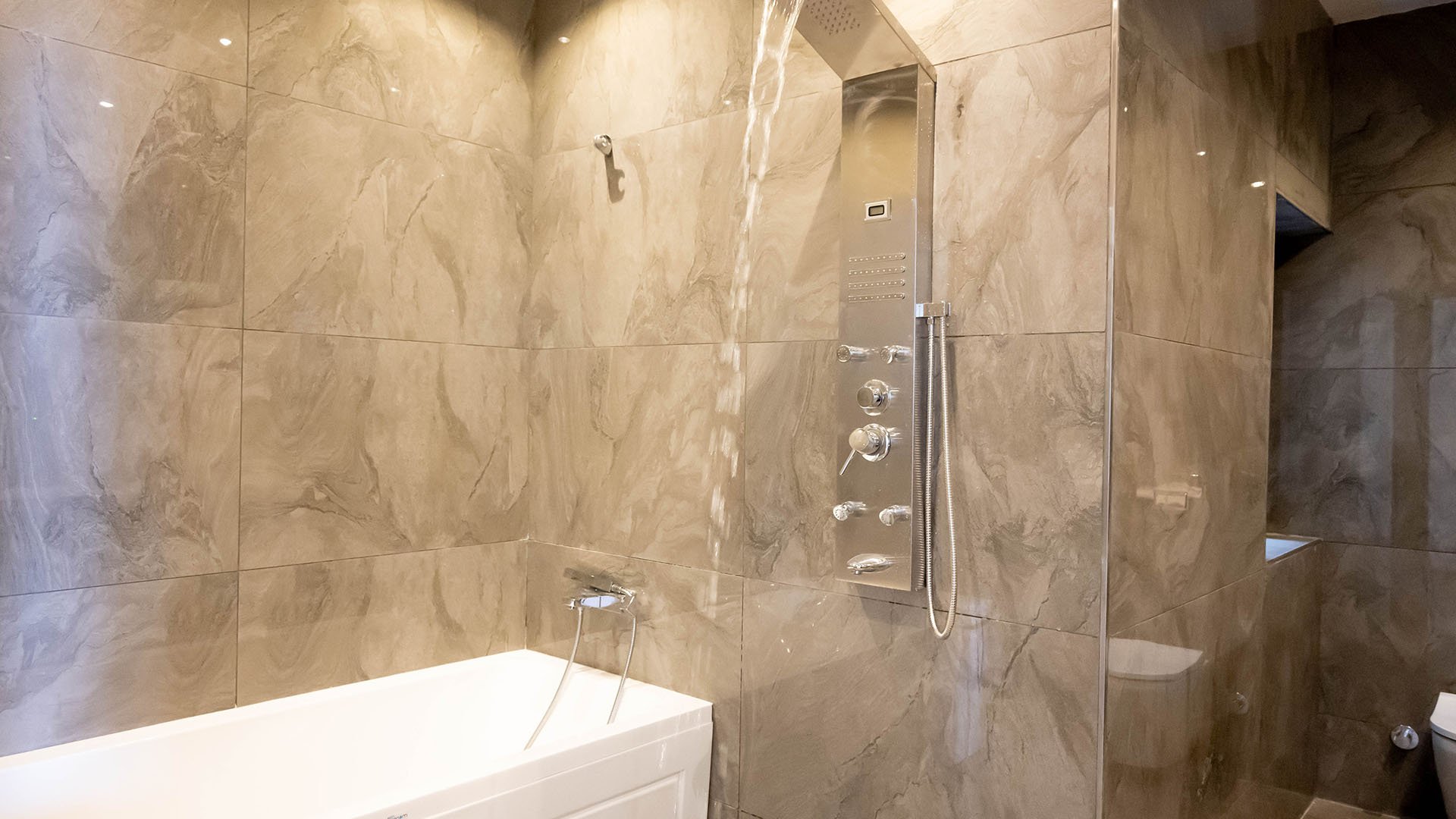 Luxury suites in Sliema Malta7