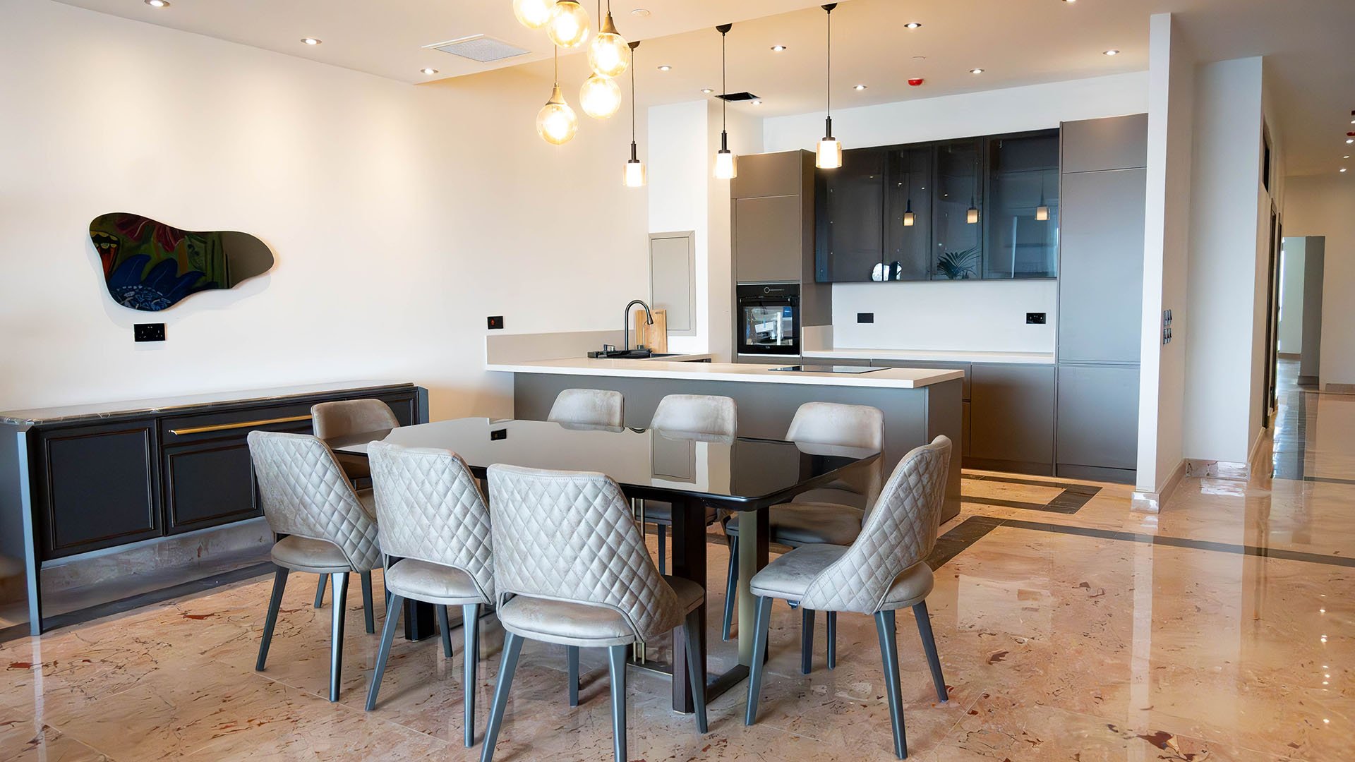 Experience elegance at Best View Fortina residences in Sliema2