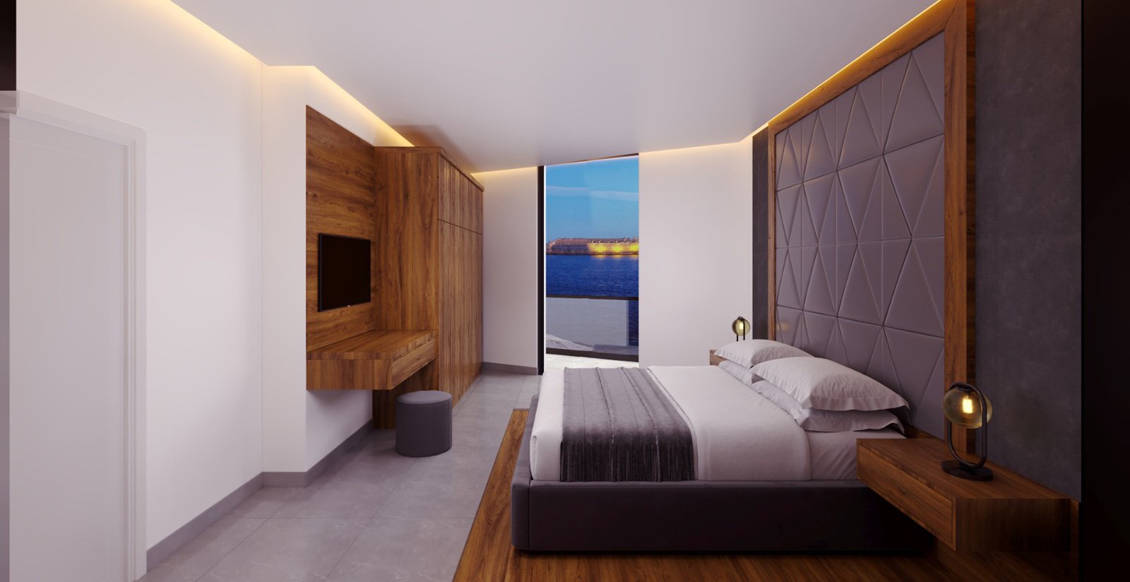Luxury hotel near Valletta Malta6 Luxury hotel near Valletta Malta6