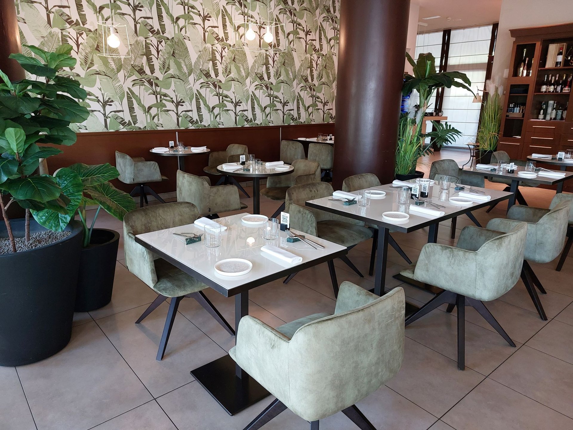 La Brasserie11