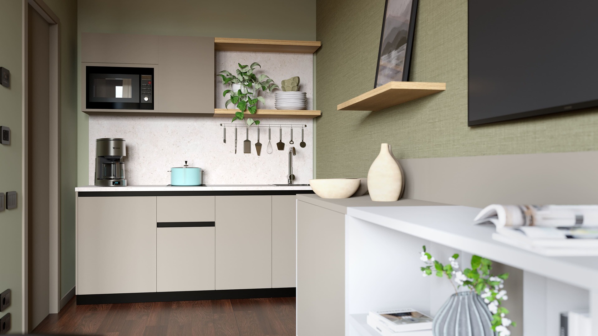 Family apartment8