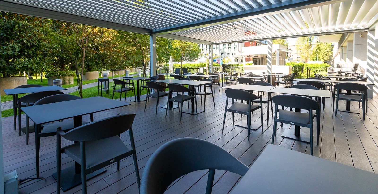 La Brasserie13