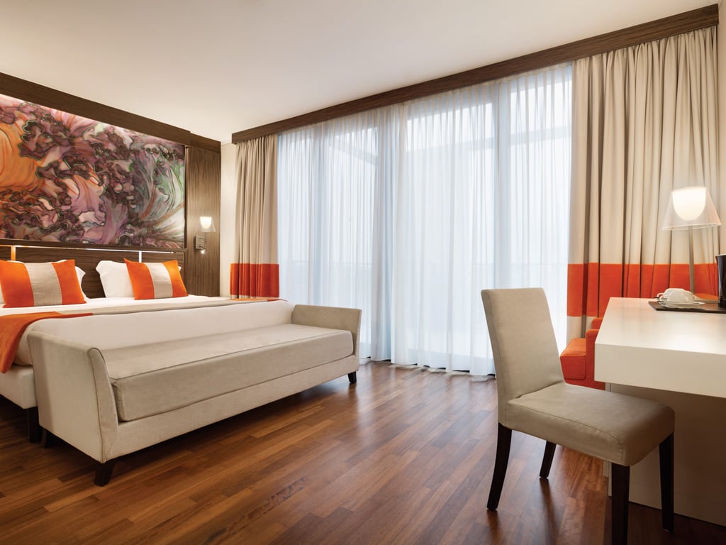 Ramada Plaza Milano5 Ramada Plaza Milano5