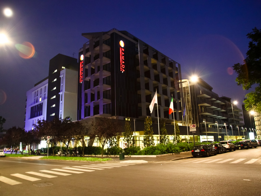 Hotel Hotel