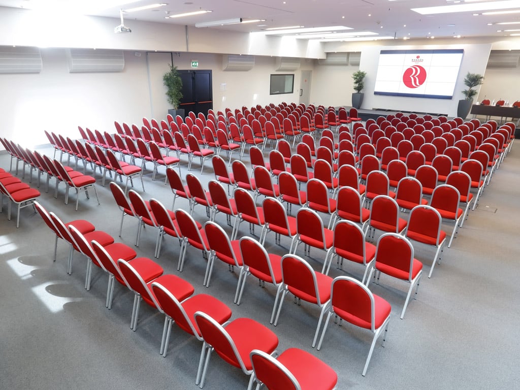 Meeting & events 8