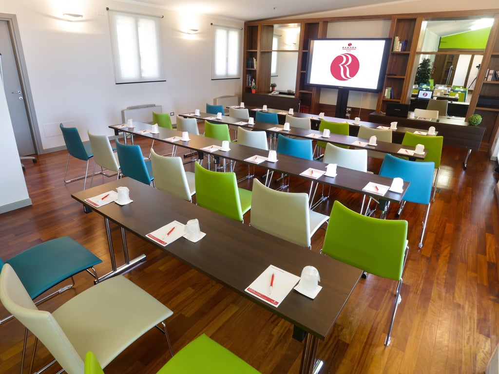 Meeting & events 8