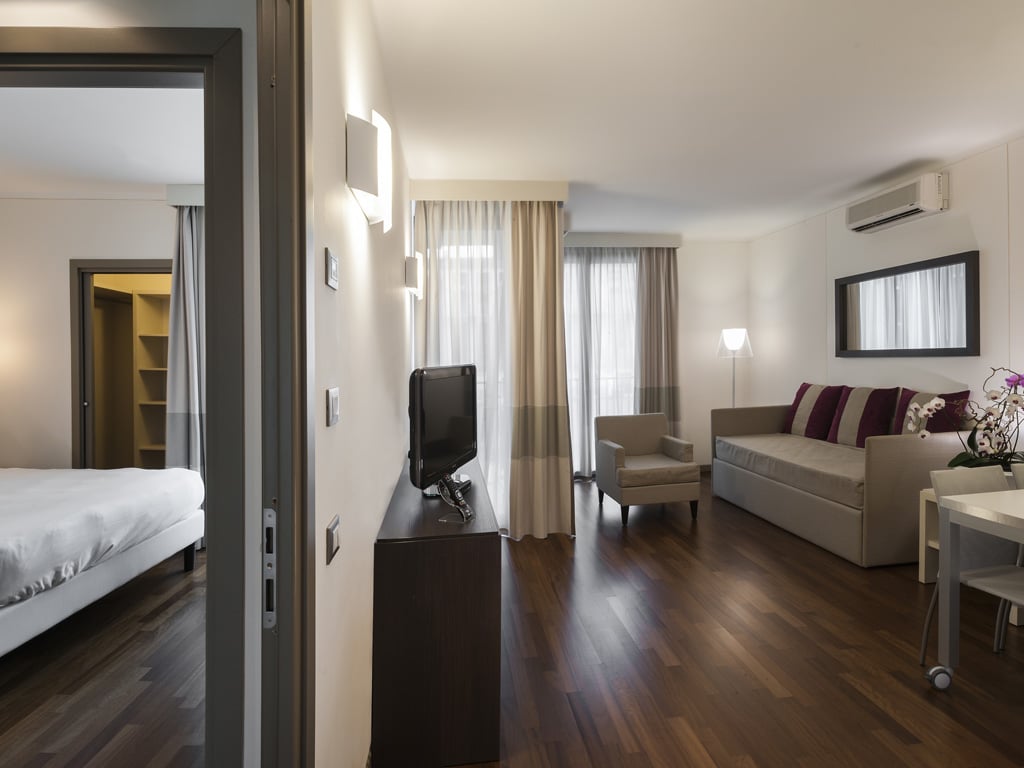 Ramada Plaza Milano 16 Ramada Plaza Milano 16