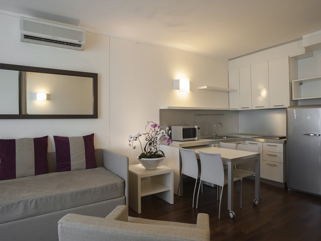 Ramada Plaza Milano 16 Ramada Plaza Milano 16