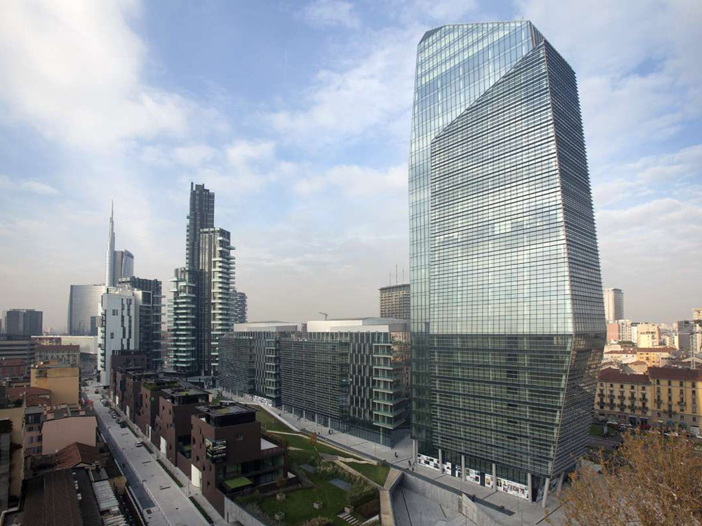 Ramada Plaza Milano11 Ramada Plaza Milano11
