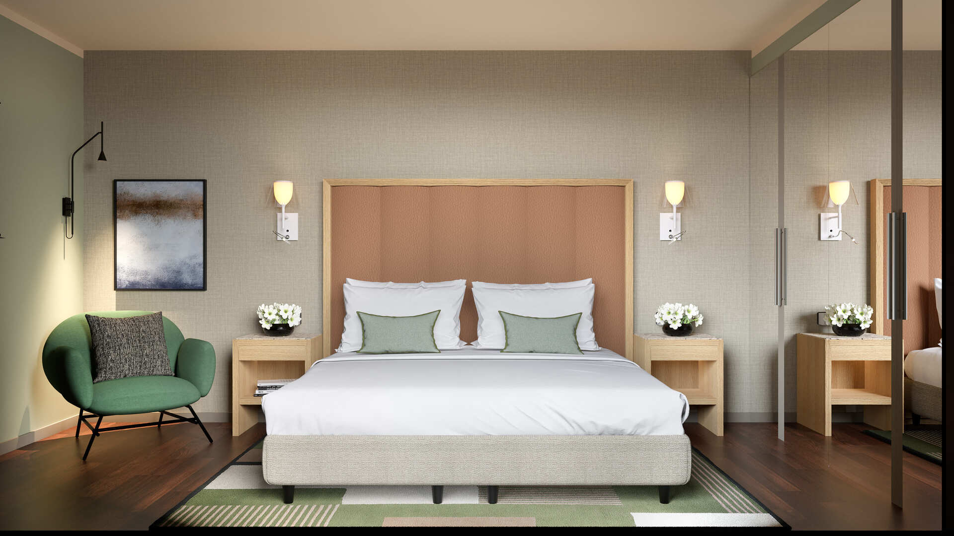 Premium apartment8 Premium apartment8