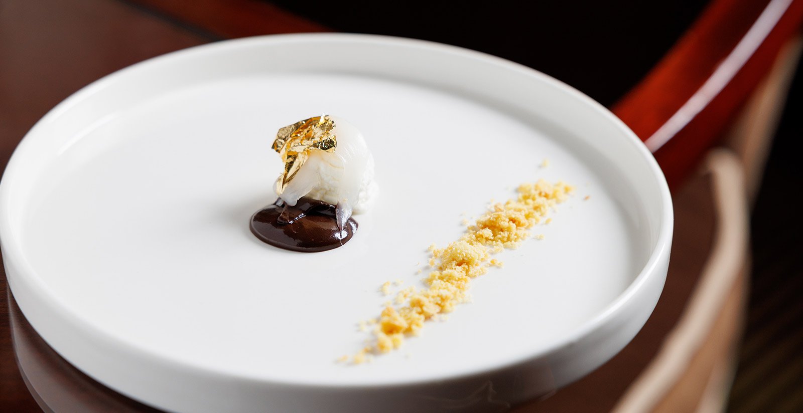 Ristorante Fine Dining Roma Parioli4