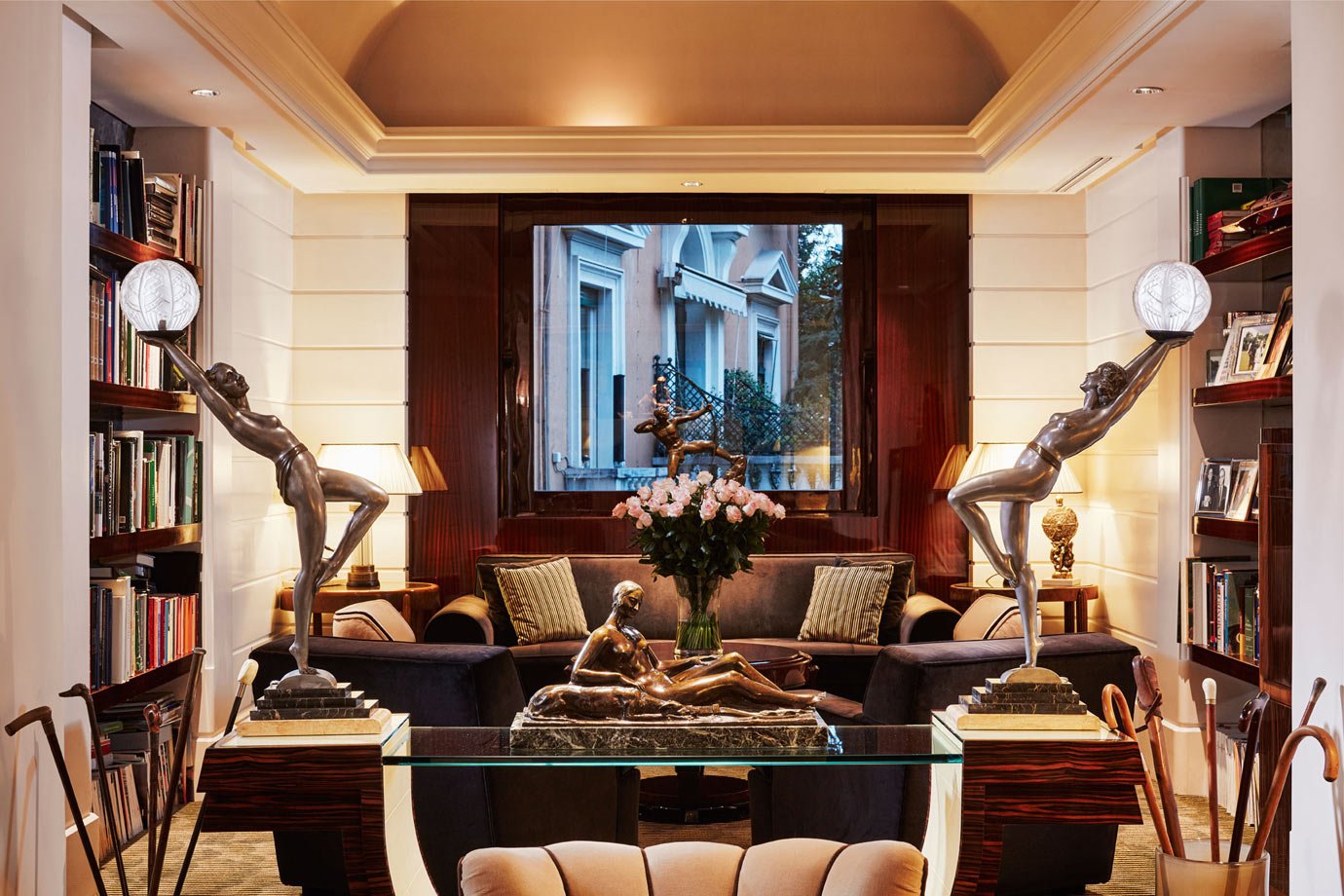The luxury you deserve, in the heart of Rome2