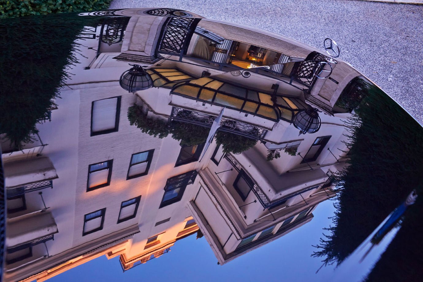 Offerte Hotel Lusso Roma  2