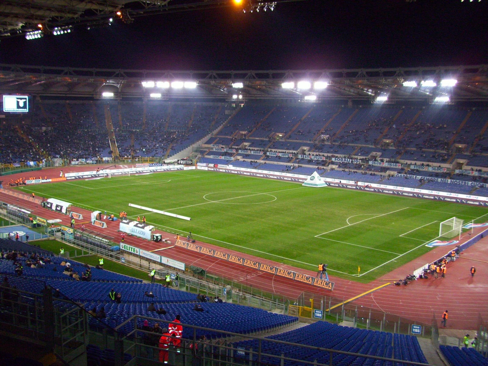 Hotel vicino lo stadio2