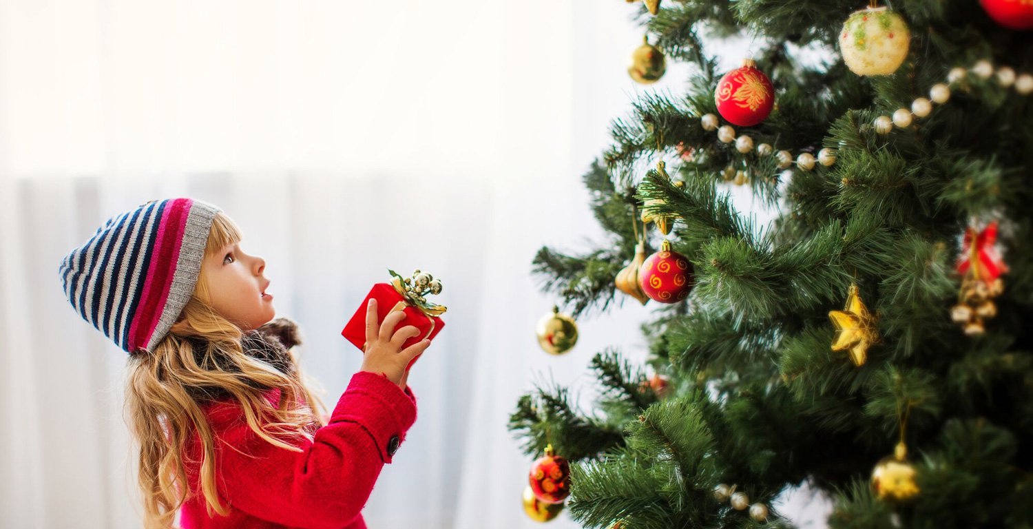 CHRISTMAS SHOPPING IN ROME 20182