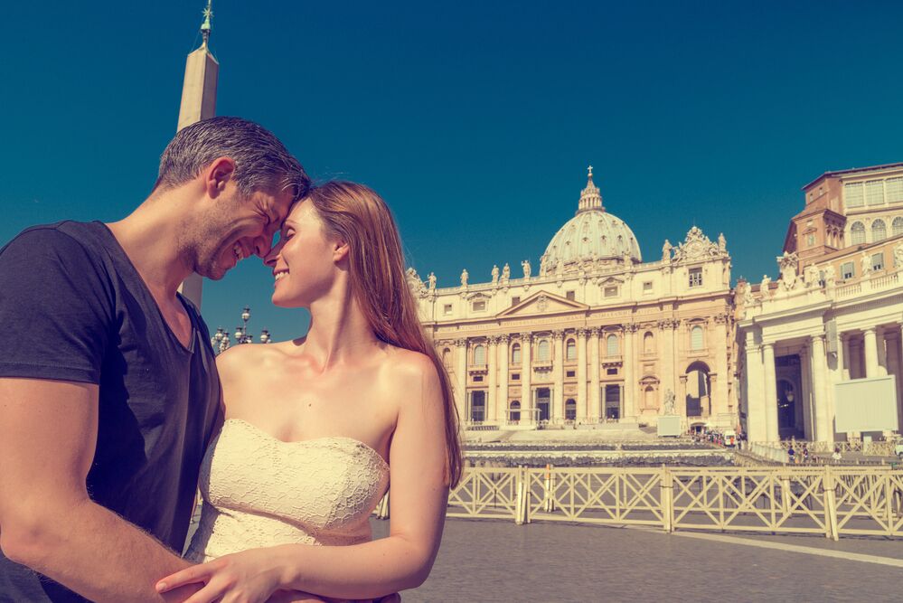 Your romantic hotel in Rome2